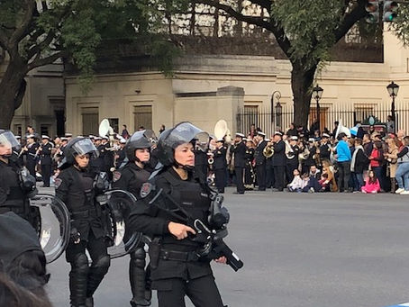 UPDATE: Argentina #10