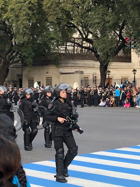UPDATE: Argentina #10
