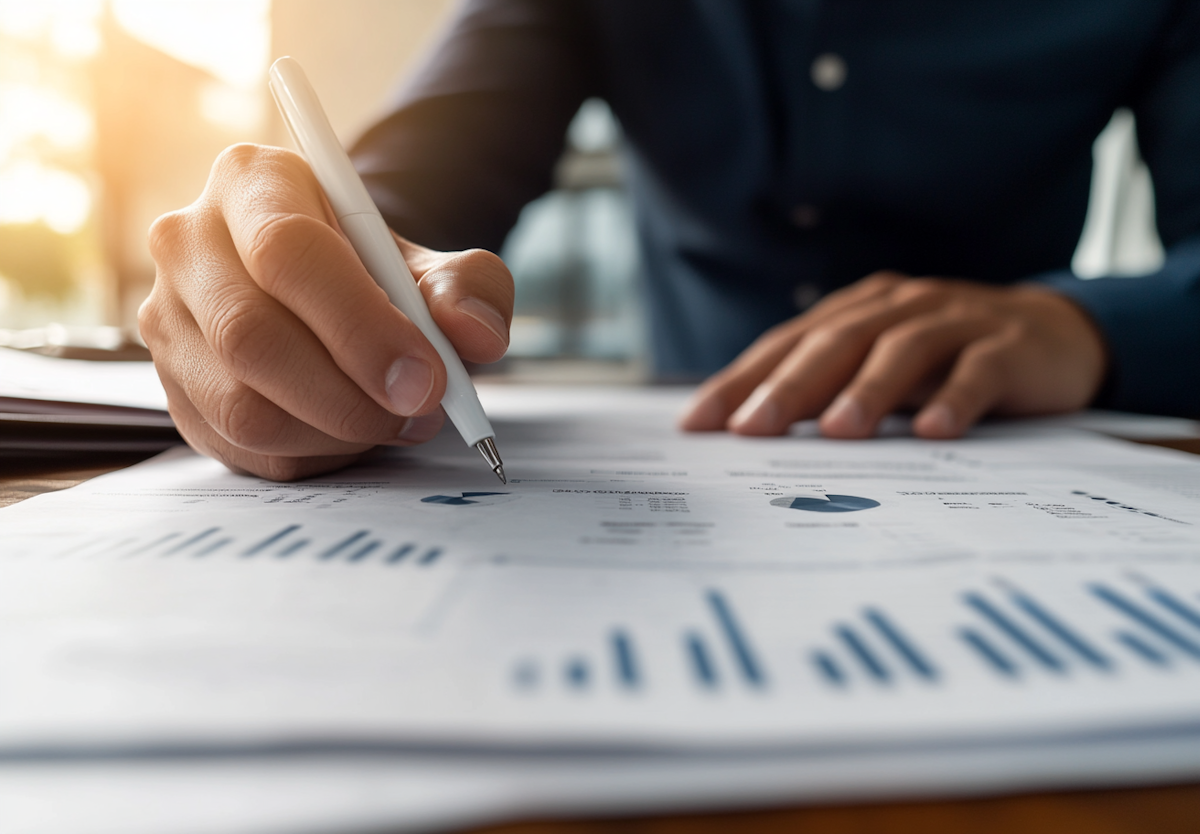 Procurement Management