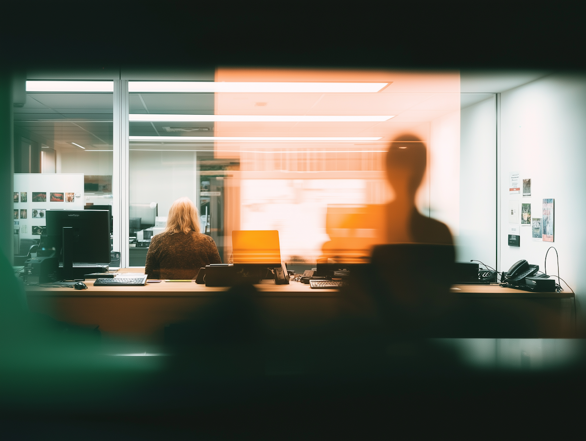 Customer Operations