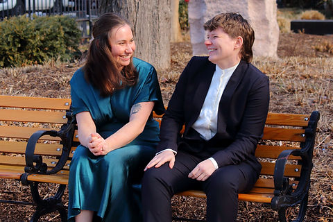 L T Bench outside.JPG