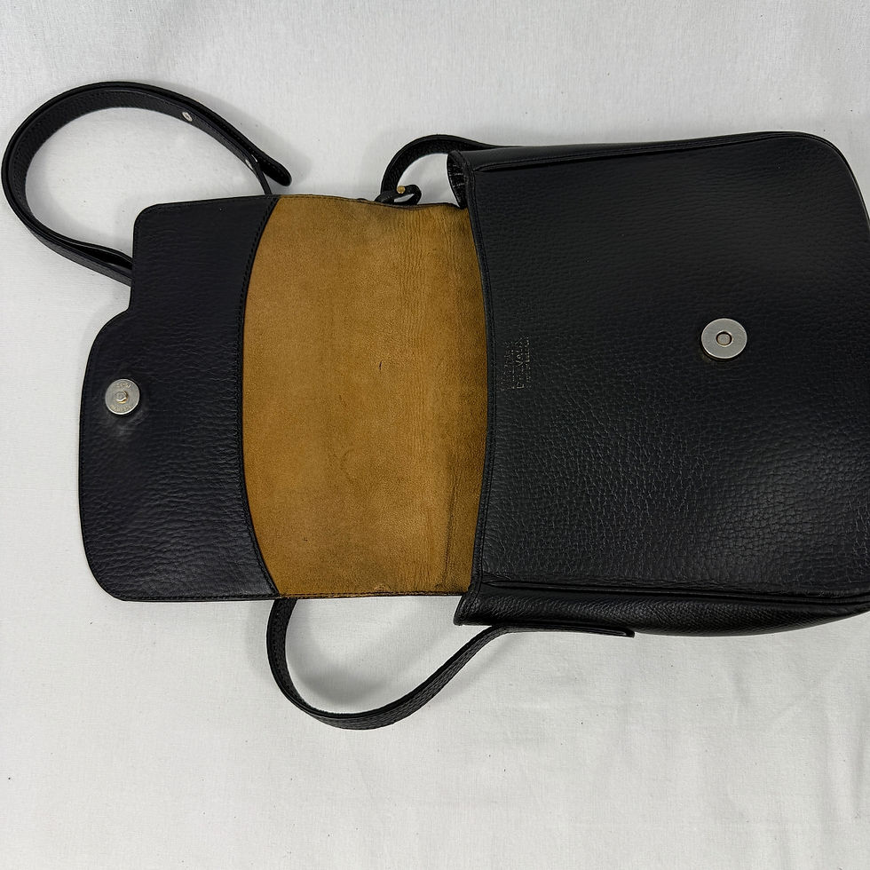 Thumbnail: Vintage Delvaux Crossbody