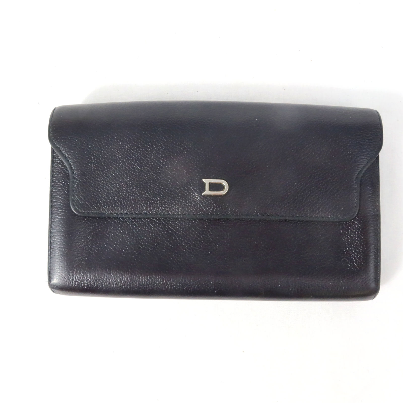 Delvaux Vintage Portefeuille