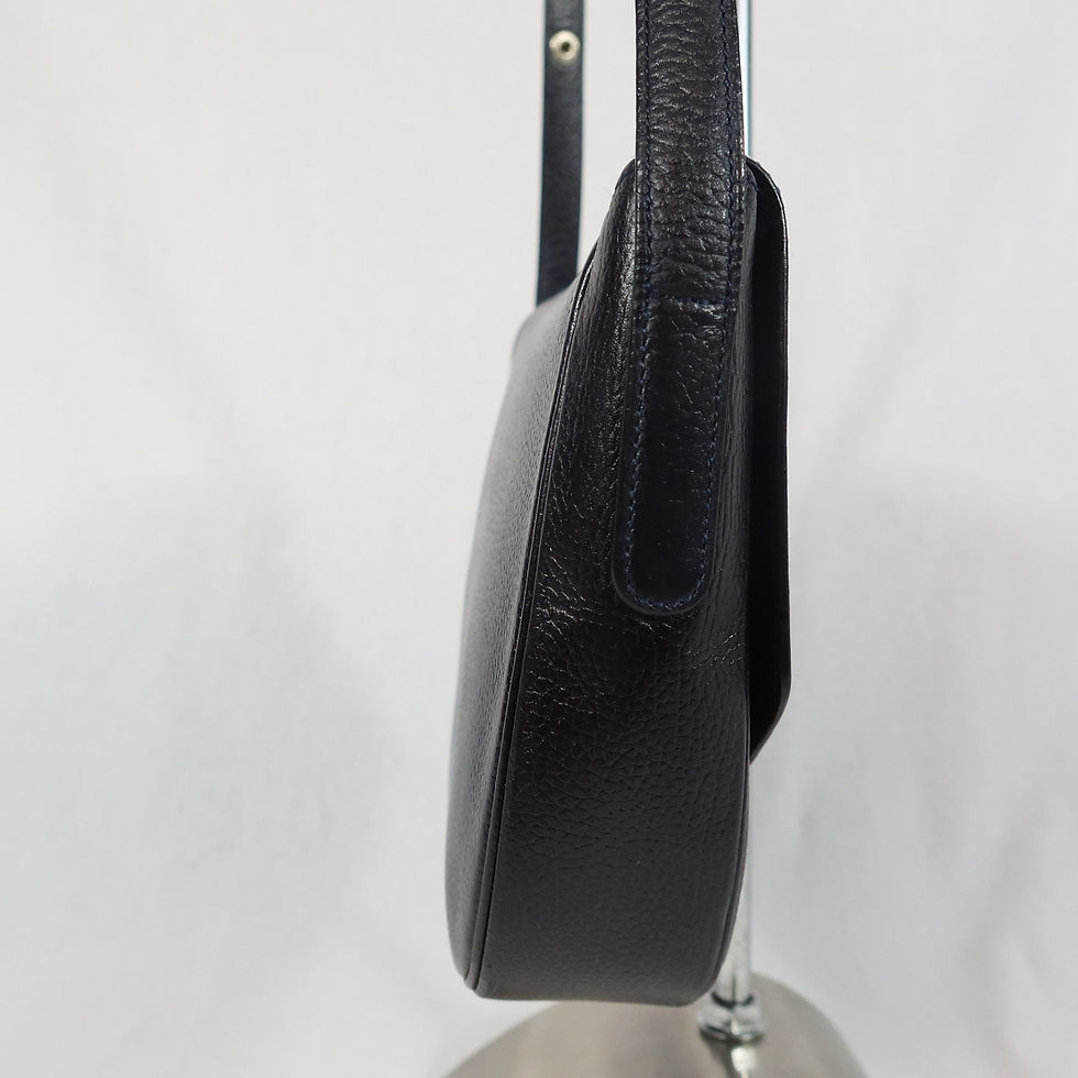 Thumbnail: Delvaux Vintage Diva