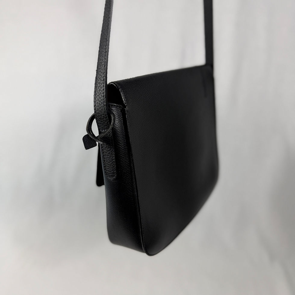 Thumbnail: Vintage Delvaux Crossbody