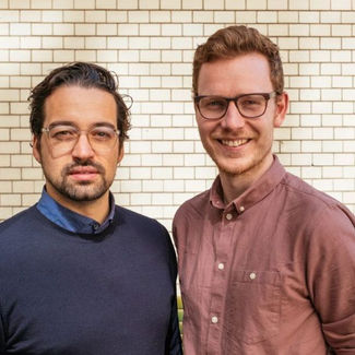 Redalpine leads Morressier’s Seed round