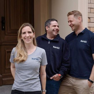 kenbi raises €23.5M Series A to fuel healthcare@home vision