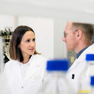 A key milestone for Versantis: FDA grants the Rare Pediatric Disease Designation to its lead program