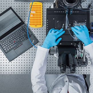 CHF 25M for Memo Therapeutics, the Swiss BioTech company revolutionizing antibody therapy