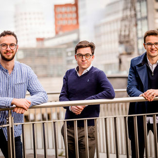 $50 million ticket into the next round – Series B funding for vivenu