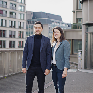 delicious hydration without the waste - redalpine welcomes Dropz on board