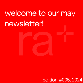 redalpine's may update