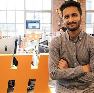 Redalpine goes automotive