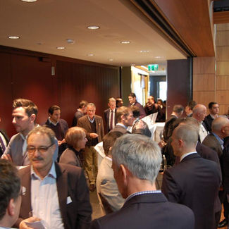 Redalpine Innovation Day evaluates state of startup ecosystem