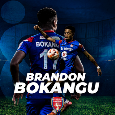 Brandon Bokangu, Saumur, BS&Partners, Bruno Satin