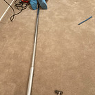 Carpet restretched in collegeville Pa