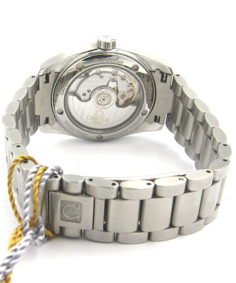 Thumbnail: SeaMaster Co-Axial 25045000