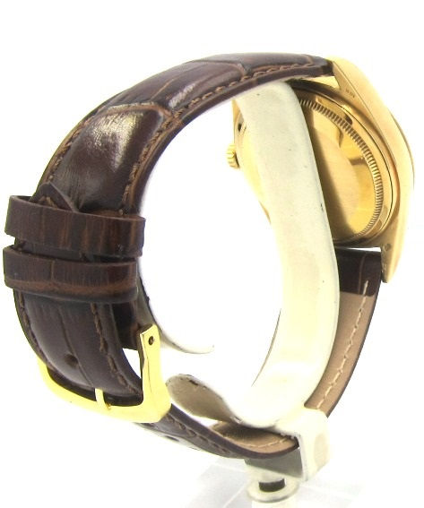 Thumbnail: 16018 18K Yellow Gold