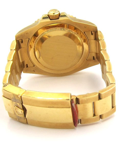 Thumbnail: 116718LN GMT-Master II
