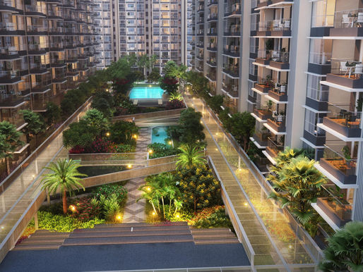 Real Estate Investments in India