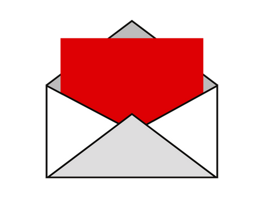 Cover Letter for Spouse