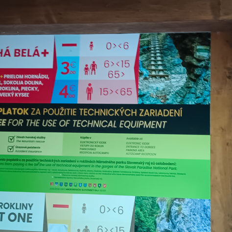 High Tatras Trip from Krakow
