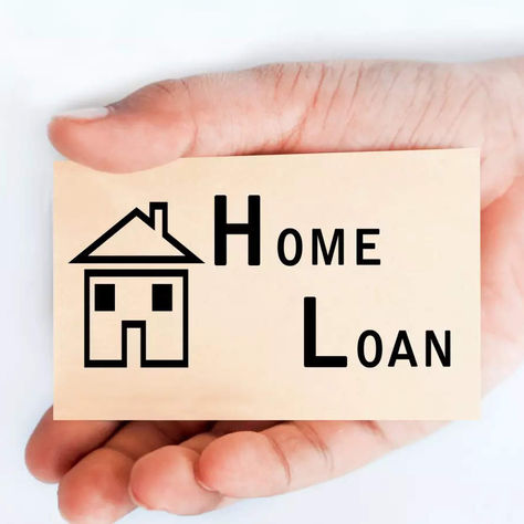 India House Loan Documents