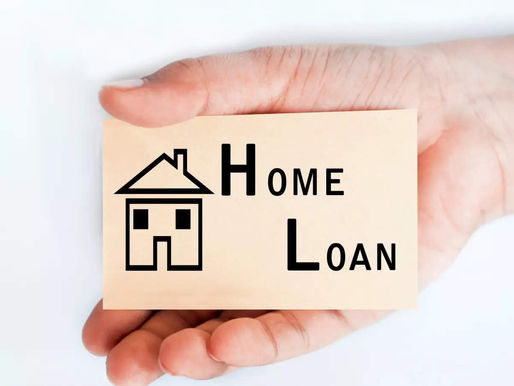 India House Loan Documents