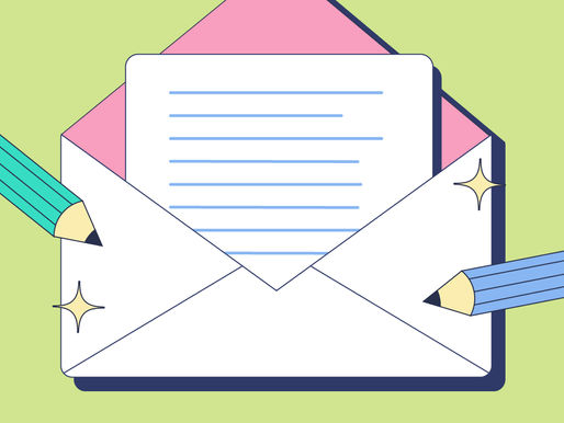 Cover Letter for Kids