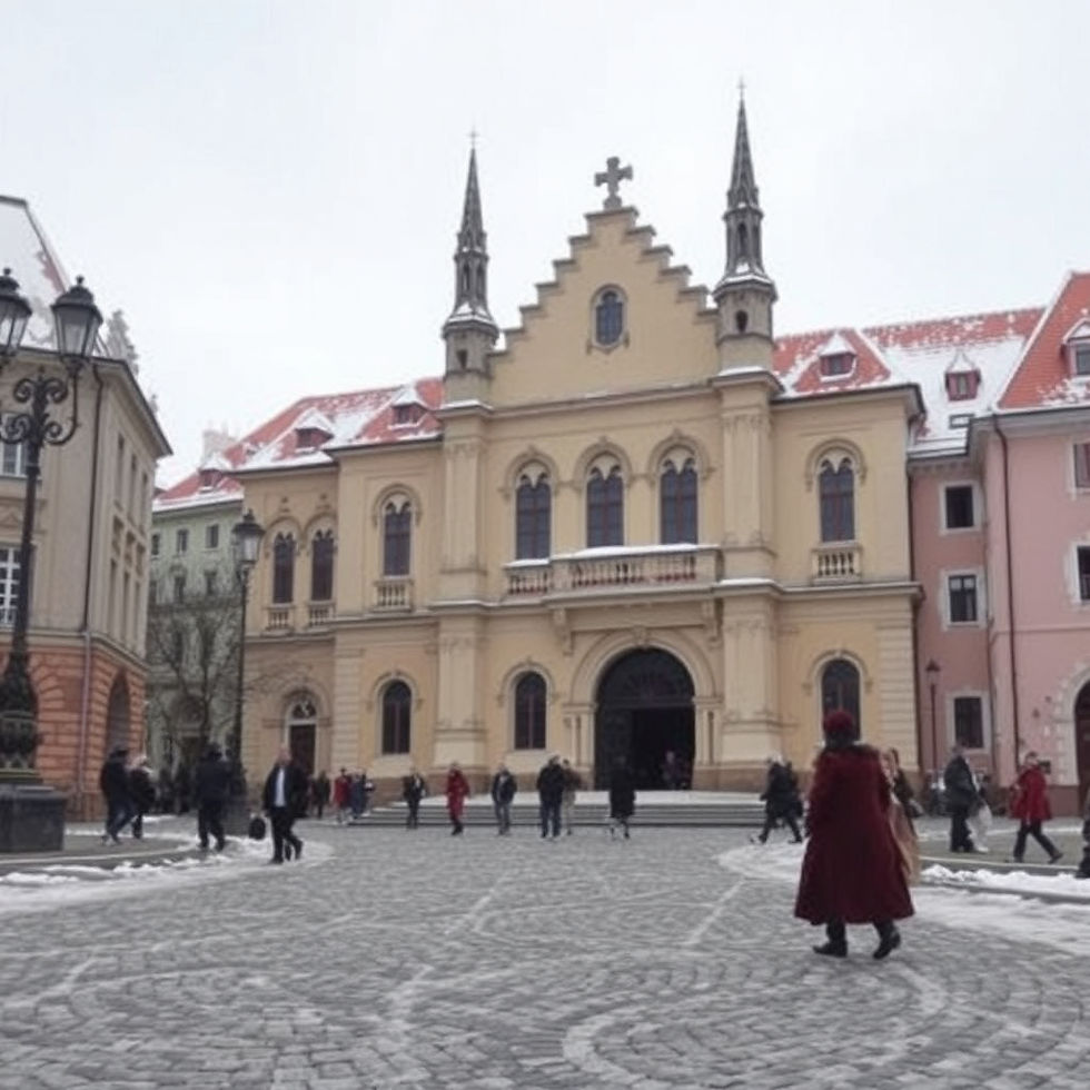 Krakow Films