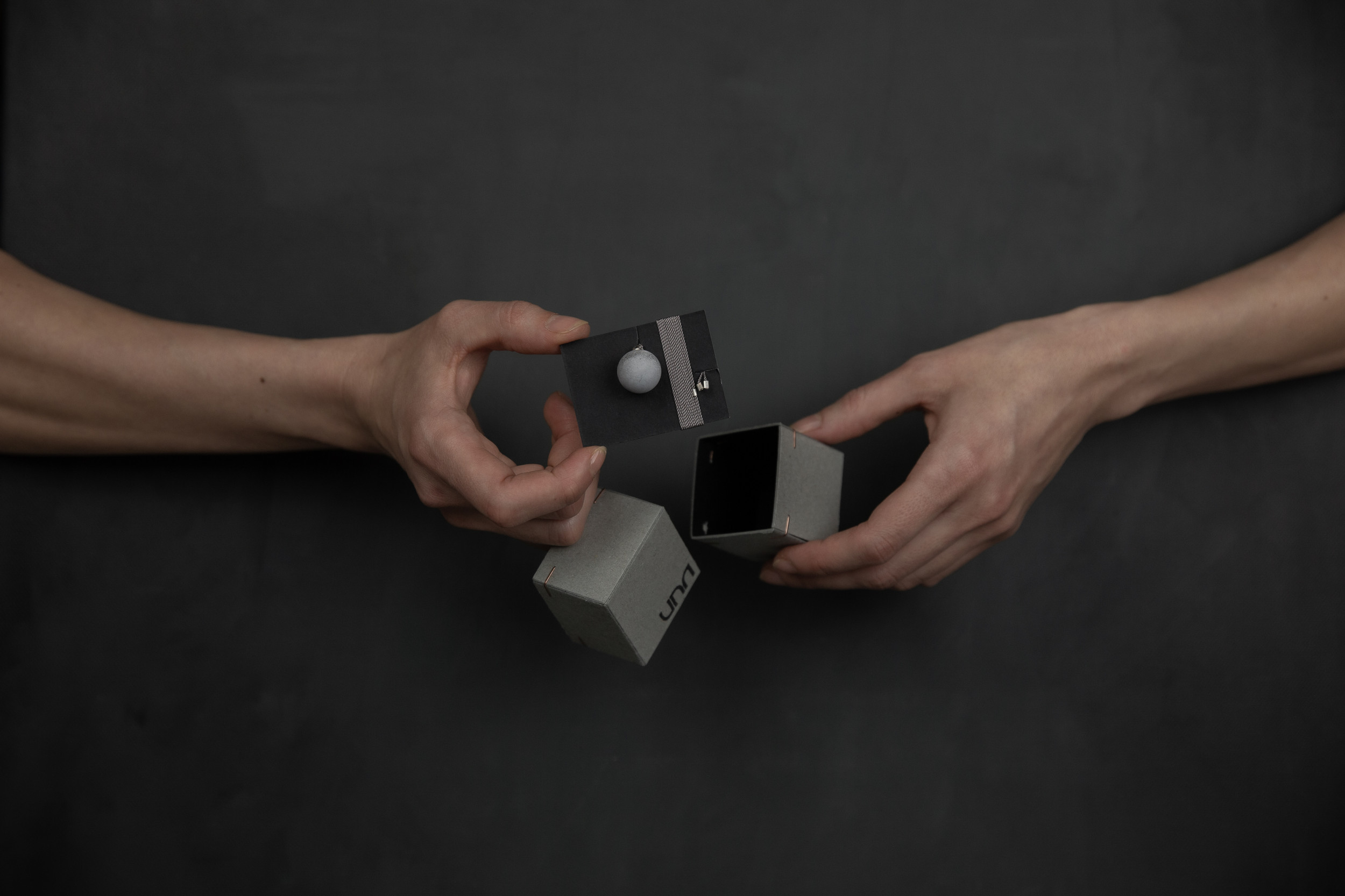 Una | Produkte | Shop