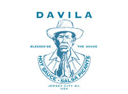 Davila Hot Sauce