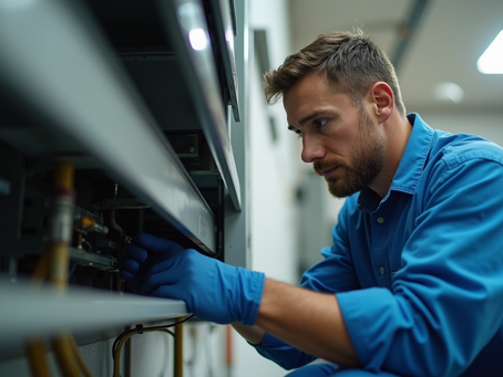 The Importance of Regular Maintenance for Your Air Conditioner and Heater