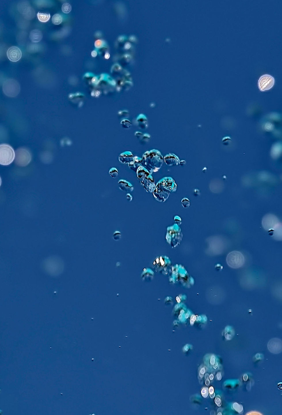 水滴