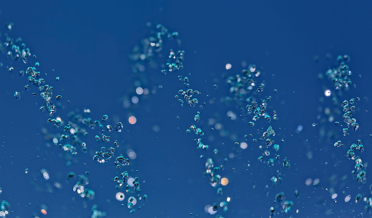 Water Drops