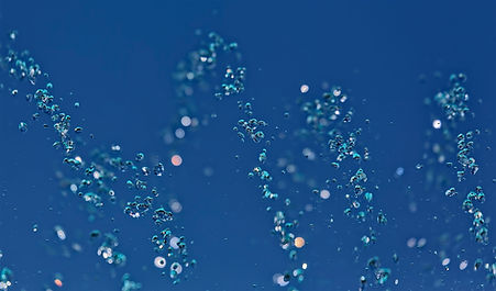 Water Drops