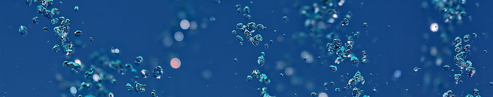 Water Drops