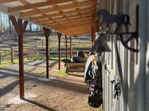 Spring Barn Prep: What to Do Now Before the Weather Breaks