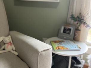 Nursery Must Haves You Will Not Find on Every Checklist