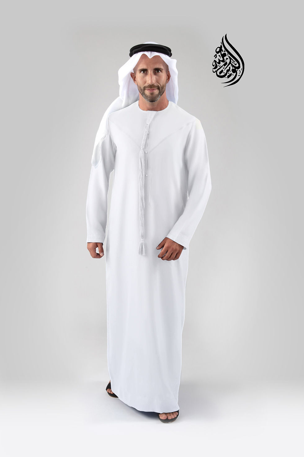 Thumbnail: Emirati 1st Collection