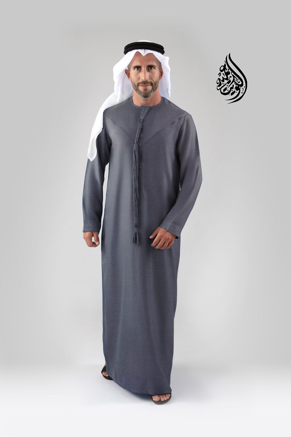 Thumbnail: Emirati 1st Collection