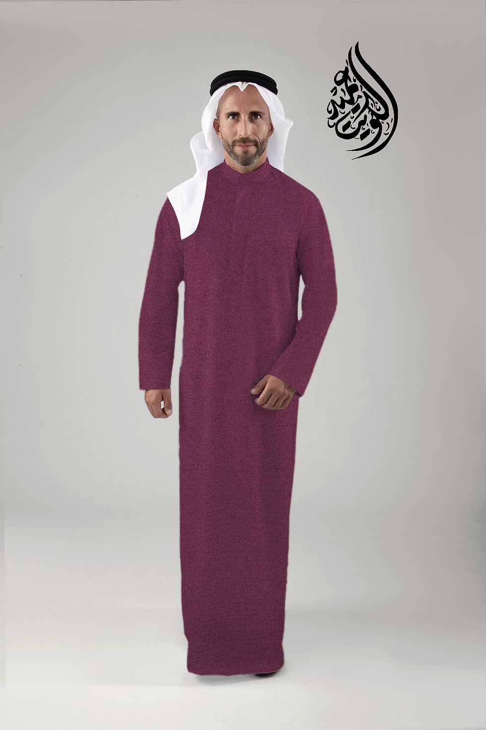 Thumbnail: Saudi 2nd Collection