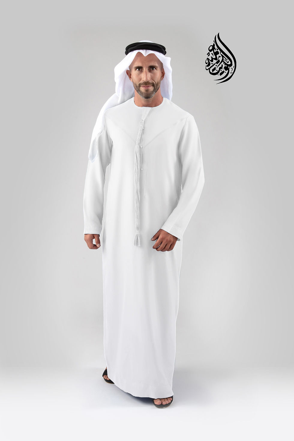 Thumbnail: Emirati 1st Collection
