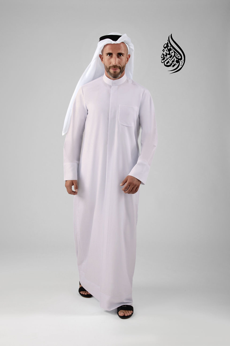 Thumbnail: Kuwaiti 3rd Collection