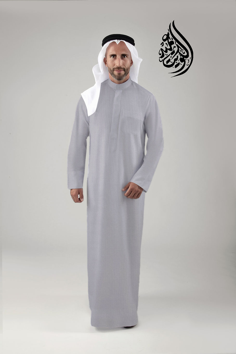 Thumbnail: Saudi 1st Collection