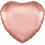 Thumbnail: 18-inch Heart Foil Balloon