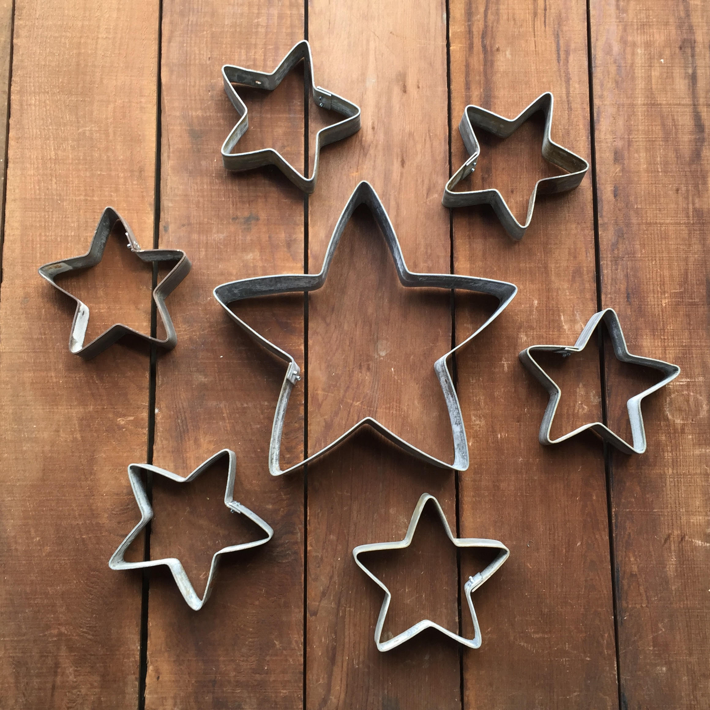 Small and Mini Stars