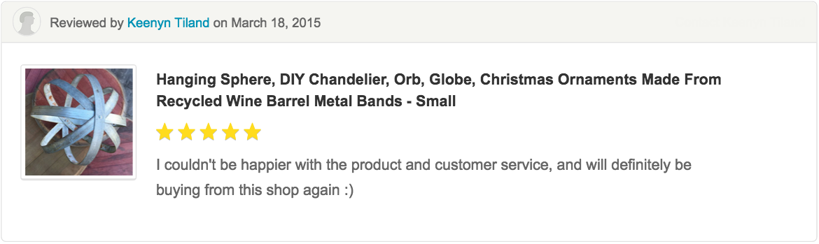 Orb Review