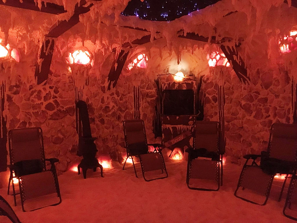 The Cave
