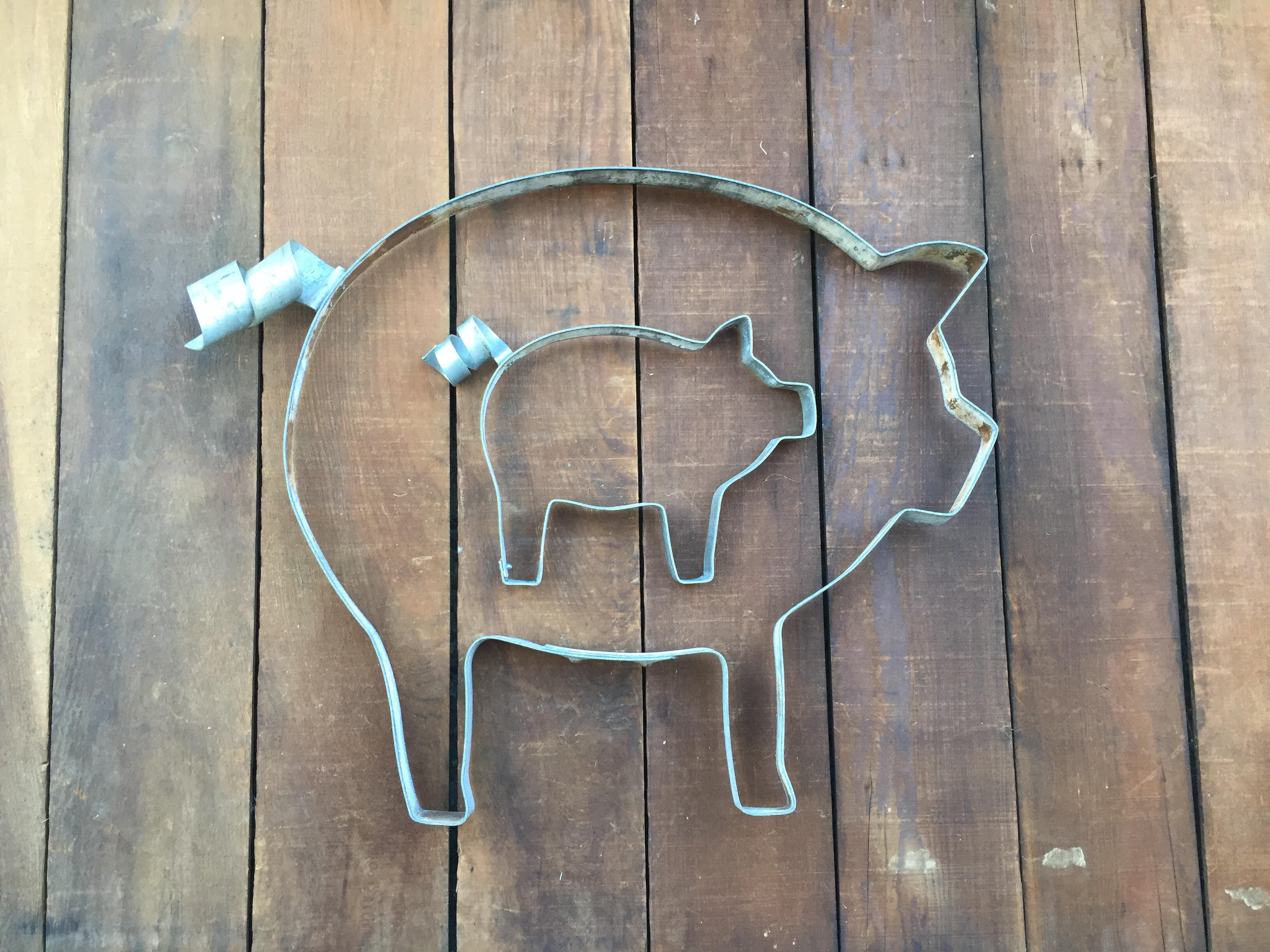 Pig and Piglet